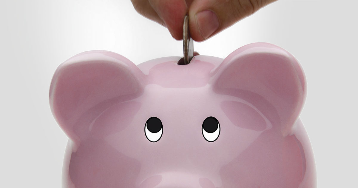 Konkurrencedygtigt afkast og opsparing – Formuepleje