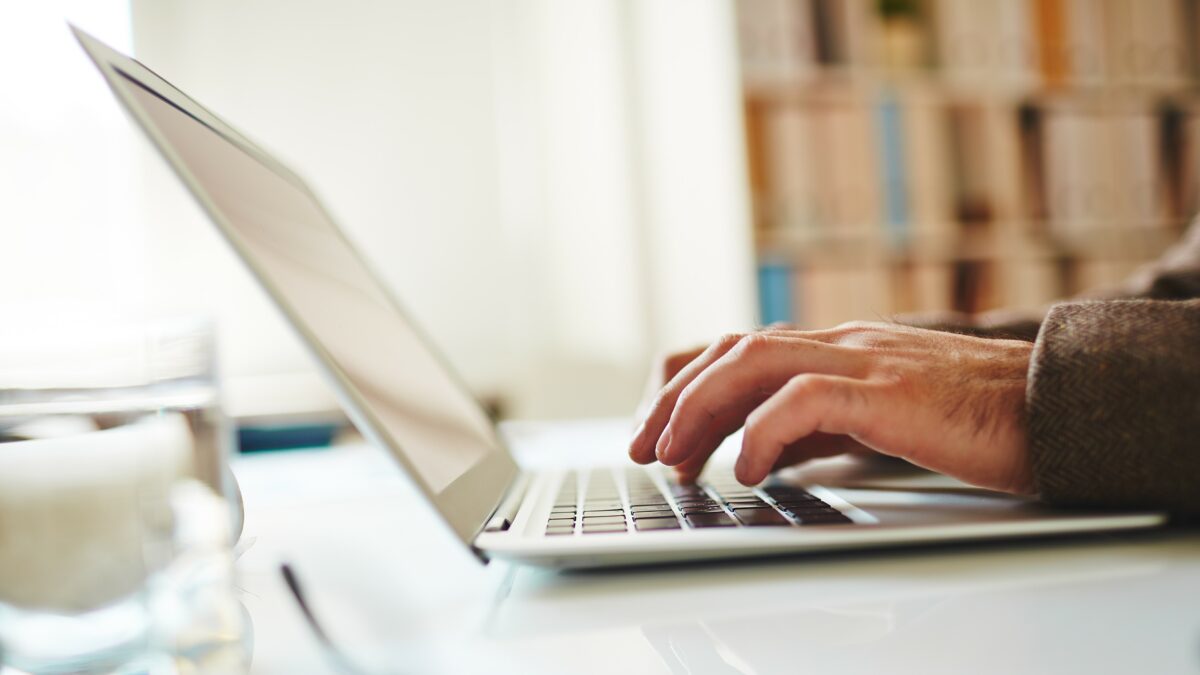 Skab værdi for dine klienter med en blog