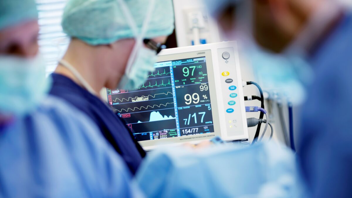 Stigende efterspørgsel på døgnmanding hos AniCura Københavns Dyrehospital