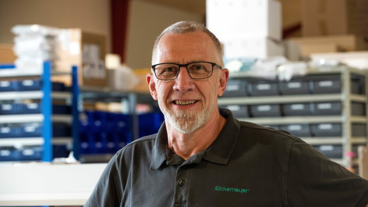 Eickemeyer: Fagdage som alternativ til årsmøde | Fagmagasinet DYRLÆGEN