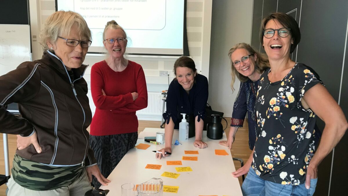 28.12.2020: Vetfællesskabet: Fremtiden for selvstændige klinikker ligger i fællesskaber | DYRLÆGEN.nu