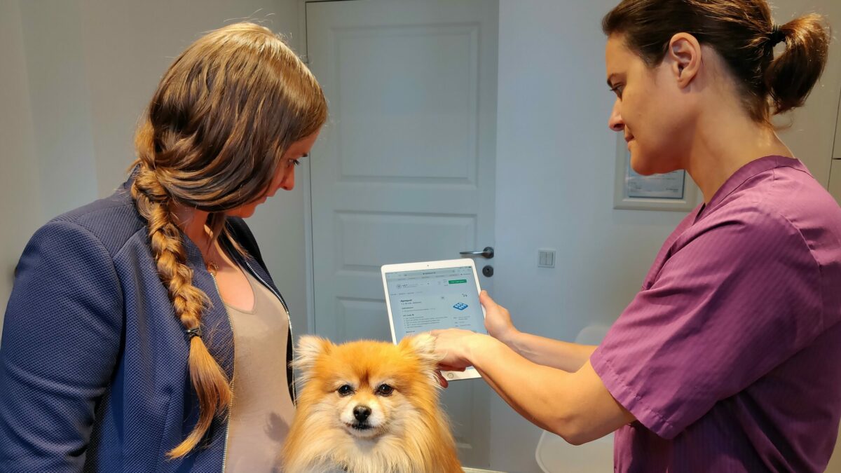 07.12.2020: VETiSearch: Danmarks første søgemaskine for veterinærmedicin | DYRLÆGEN.nu