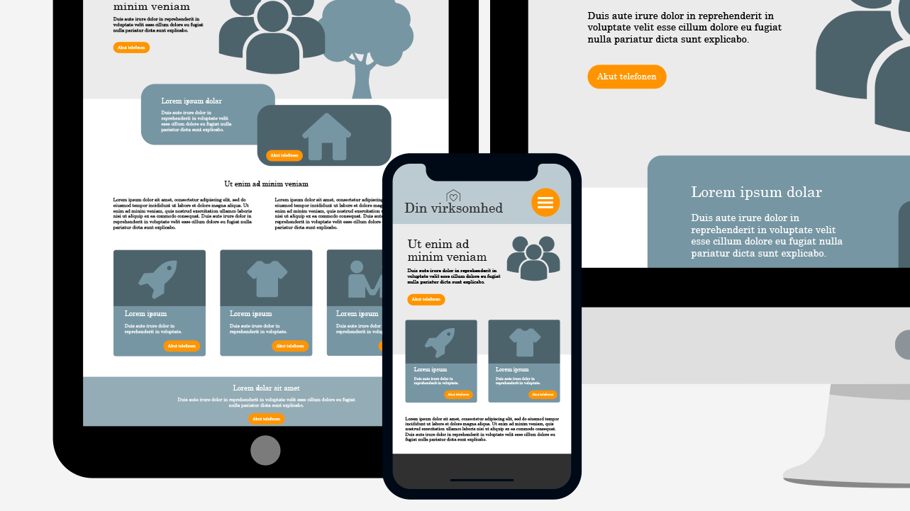 19.05.2021: Ved du, hvordan dit website præsterer på Google? | DYRLÆGEN