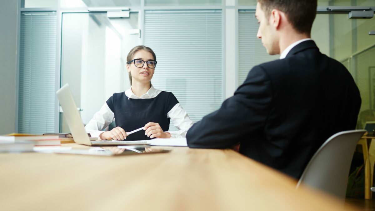 03.05.2021: HR smitter af på arbejdsglæde og bundlinje | DYRLÆGEN