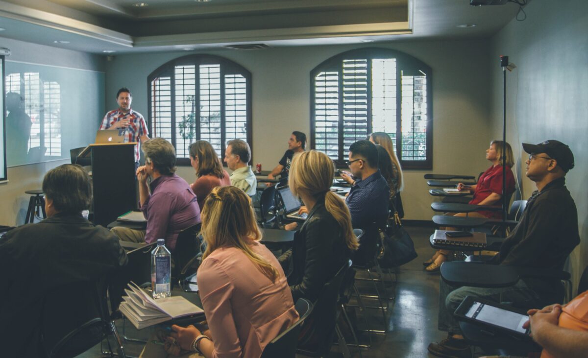 Salfarm opkøber kursusvirksomhed