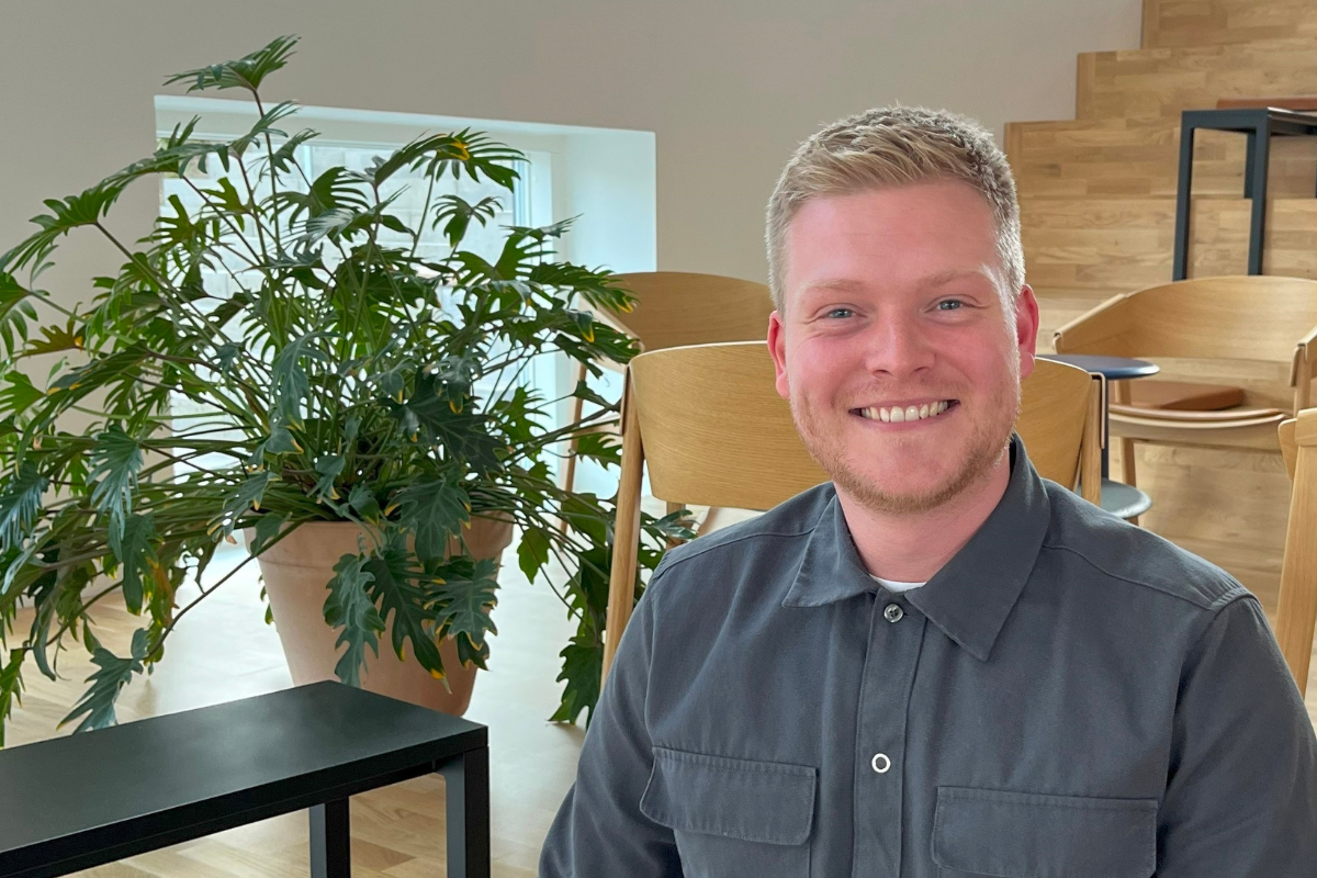 Dyrevelfærd i køledisken