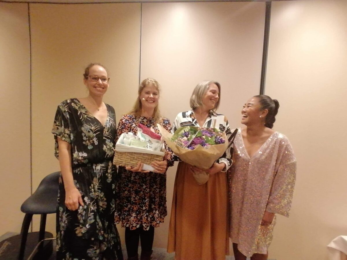 Veterinærsygeplejerske pris 2033