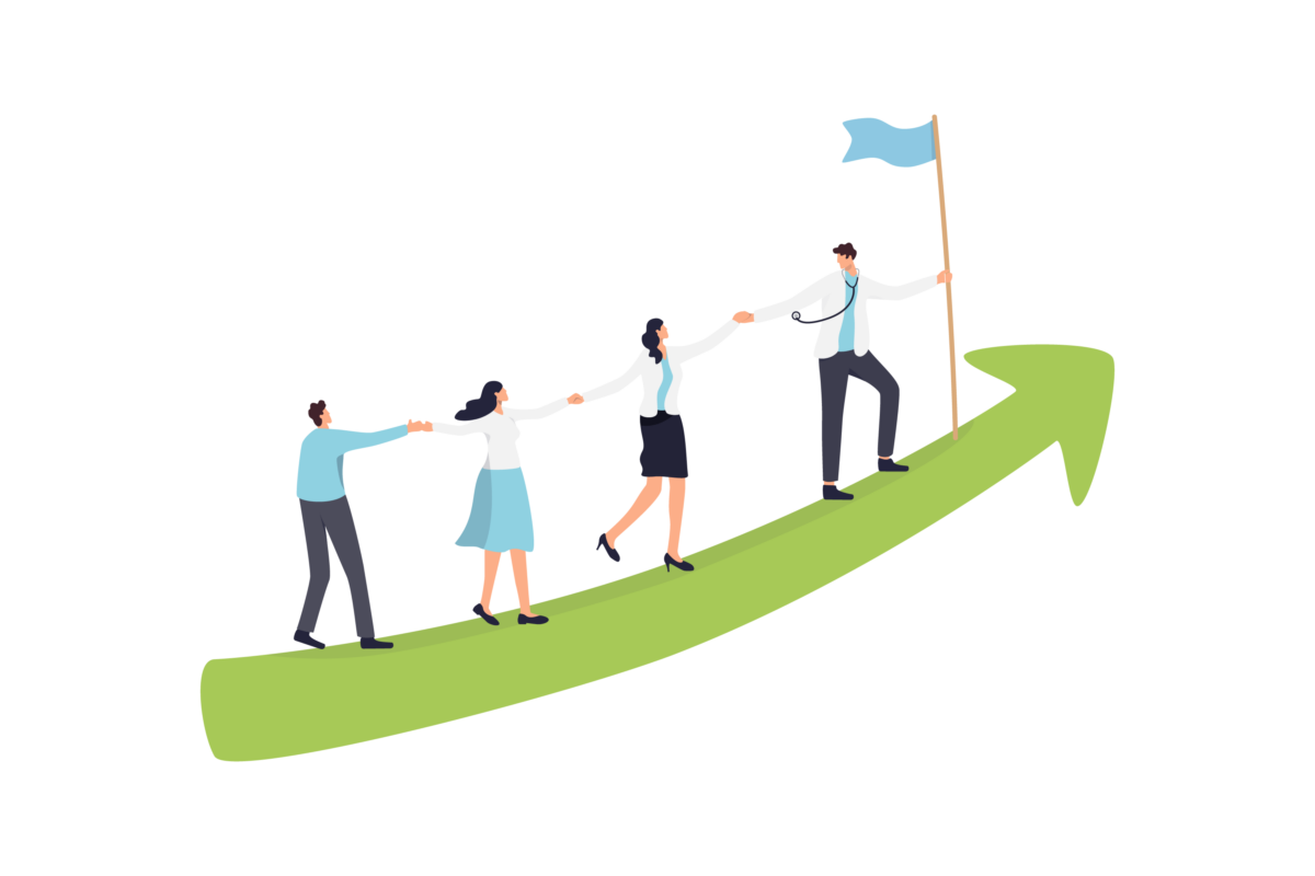 Employer branding og medarbejderfastholdelse er god forretning