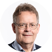 Peter Sandøe, Professor, leder af Center for Forskning i Familiedyrs Velfærd, Københavns Universitet