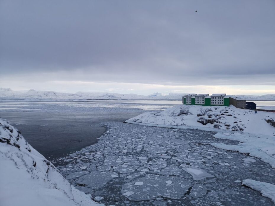 Fiskeriet og eksporten af fisk og skaldyr er af stor kulturel og socioøkonomisk betydning for Grønland.