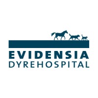 Evidensia Dyrehospital Næstved logo