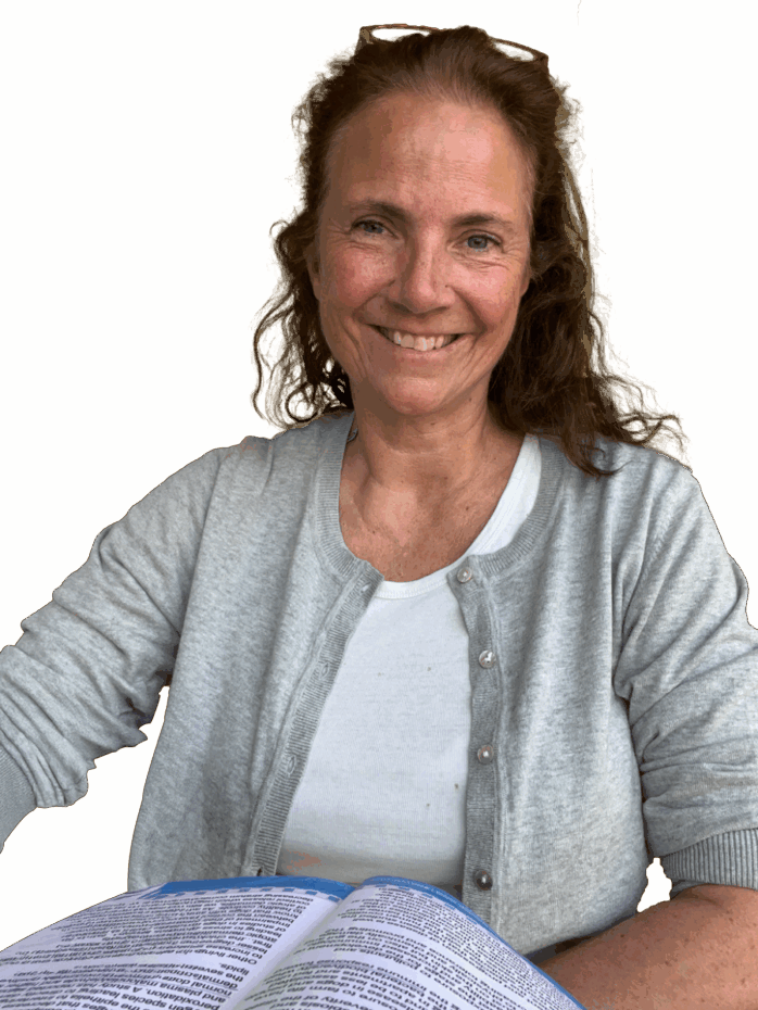 Lene Boysen på nordamerikansk dermatologikongres i Orlando. En vigtig del af hendes kontinuerlige opretholdelse af et højt fagligt niveau ligger i deltagelse de væsentligste årlige kongresser i veterinær dermatologi.