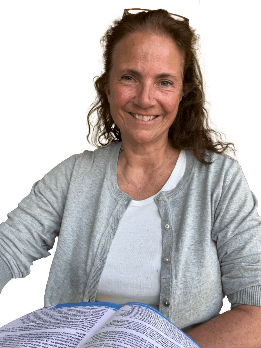 Lene Boysen på nordamerikansk dermatologikongres i Orlando. En vigtig del af hendes kontinuerlige opretholdelse af et højt fagligt niveau ligger i deltagelse de væsentligste årlige kongresser i veterinær dermatologi.