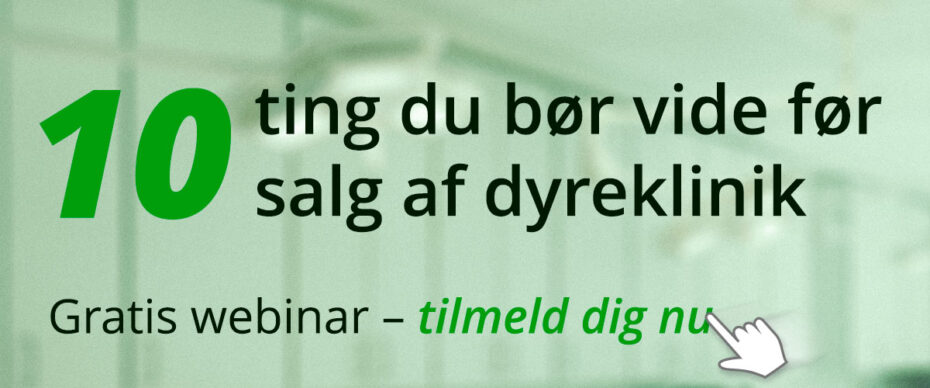 Dyrlægen